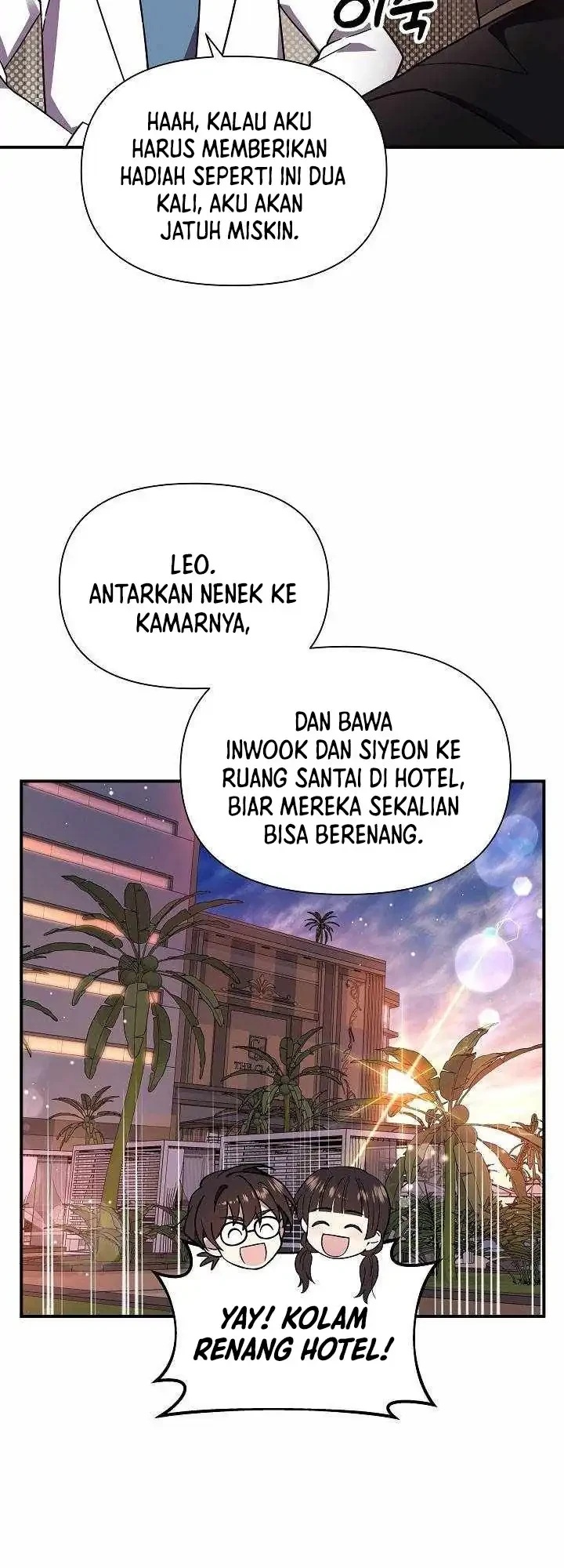 Somebody Stop the Pope Bab 65 halaman 10