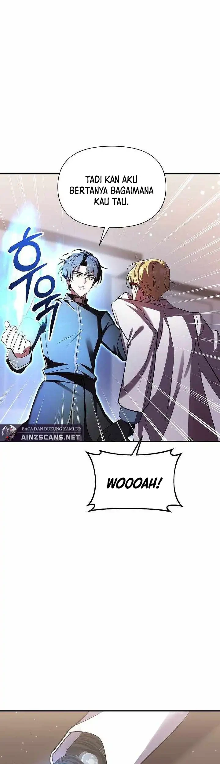 Somebody Stop the Pope Bab 65 halaman 16