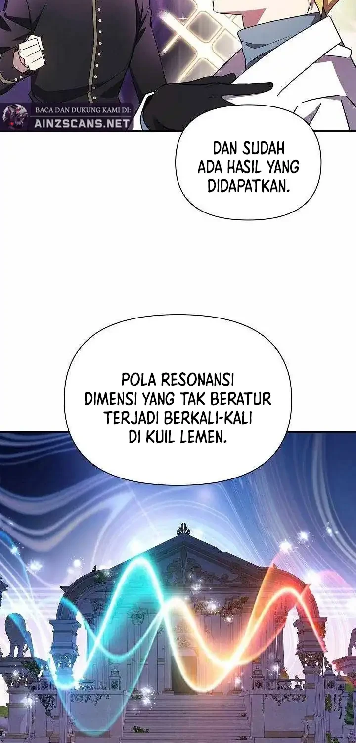 Somebody Stop the Pope Bab 65 halaman 25