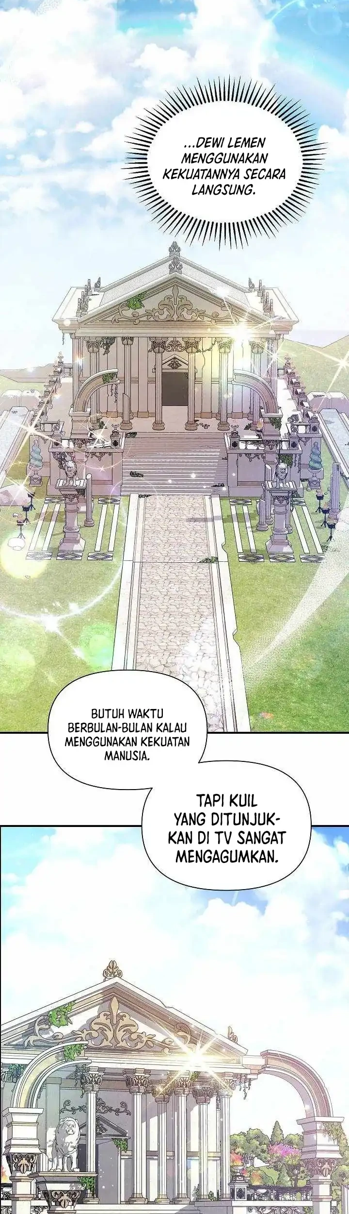 Somebody Stop the Pope Bab 65 halaman 27