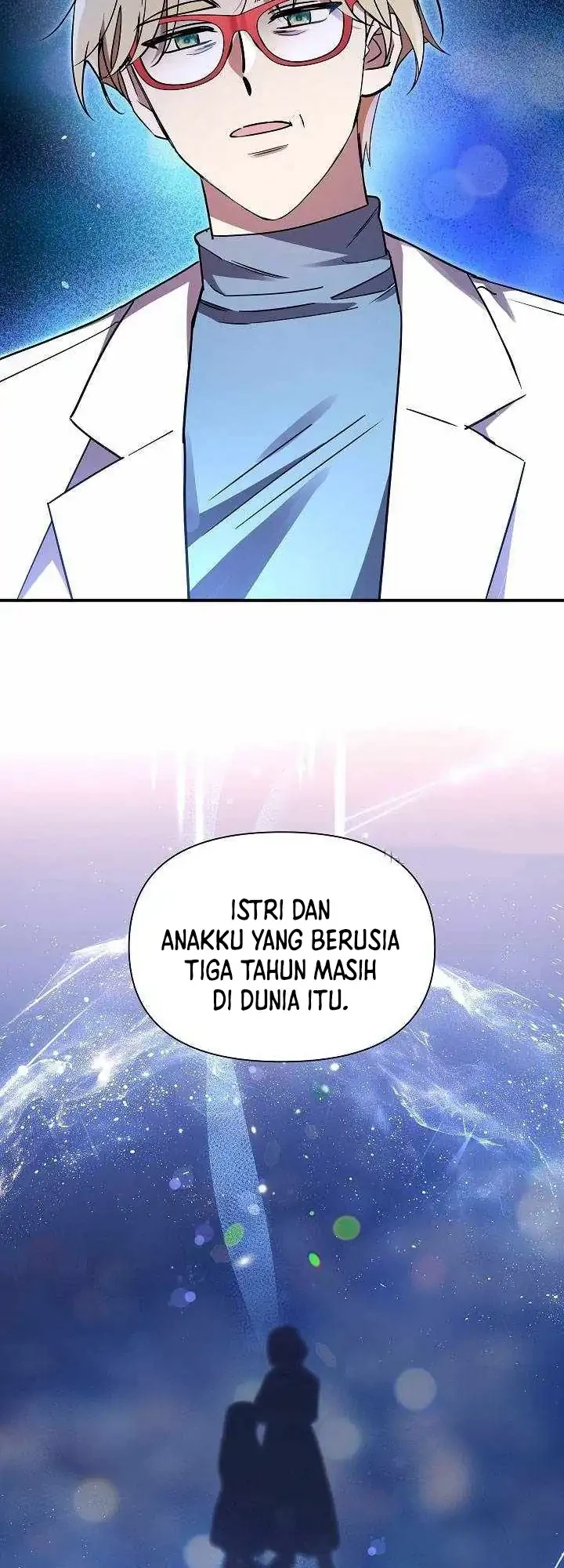 Somebody Stop the Pope Bab 65 halaman 40
