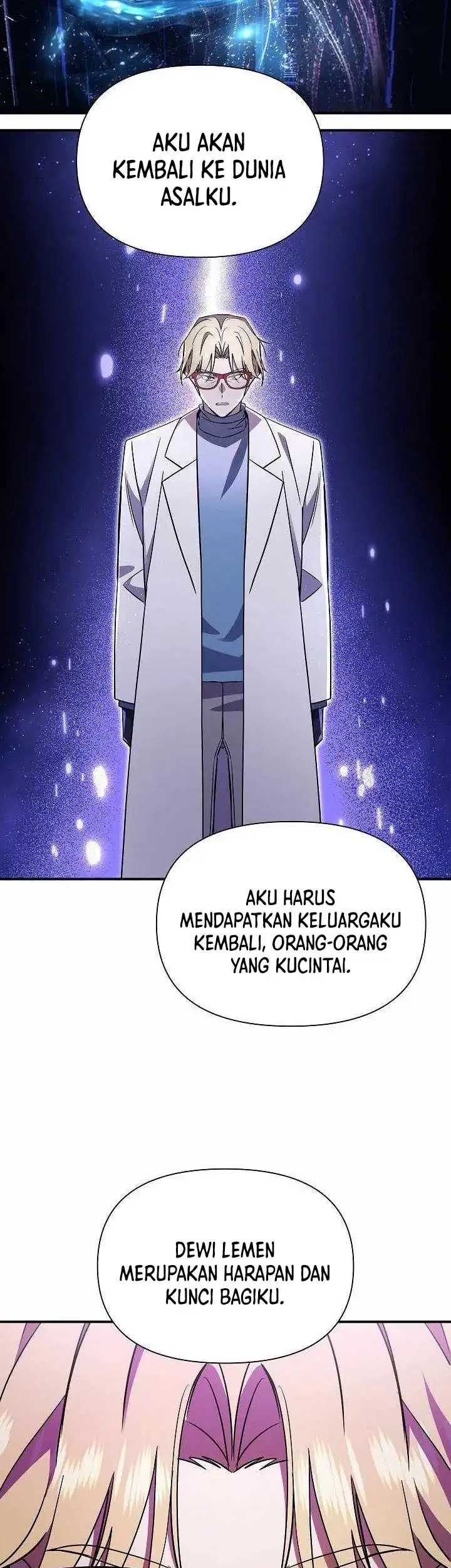 Somebody Stop the Pope Bab 65 halaman 42