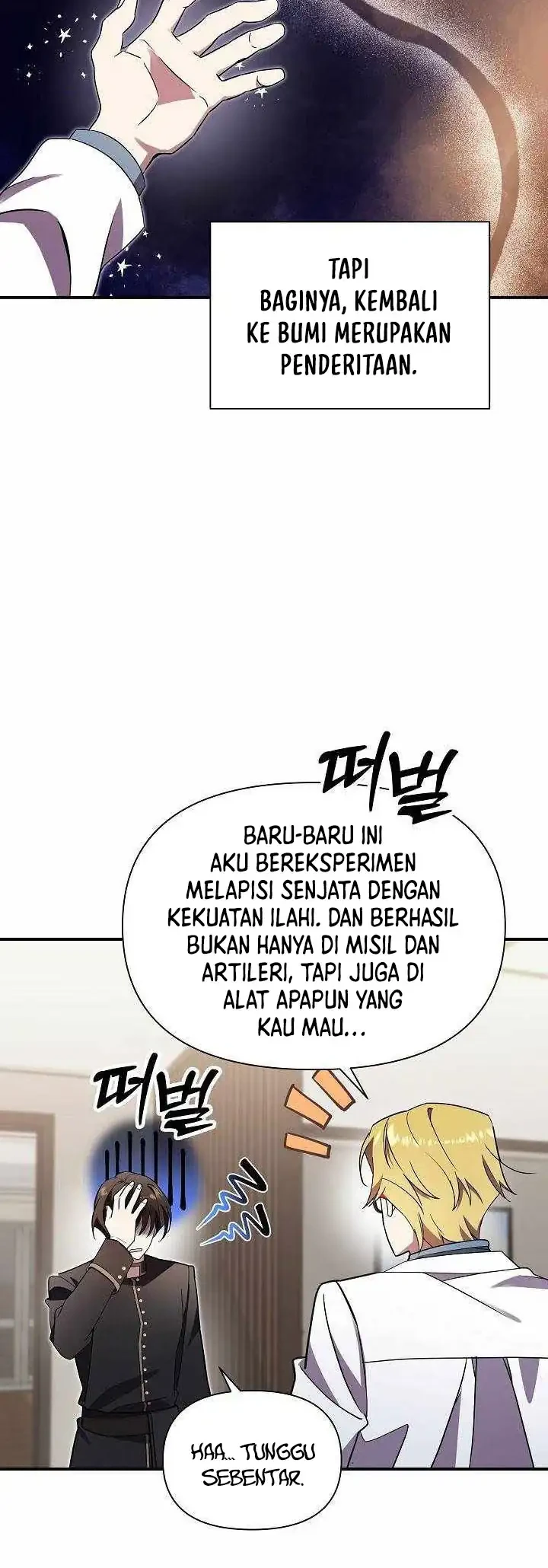 Somebody Stop the Pope Bab 65 halaman 45