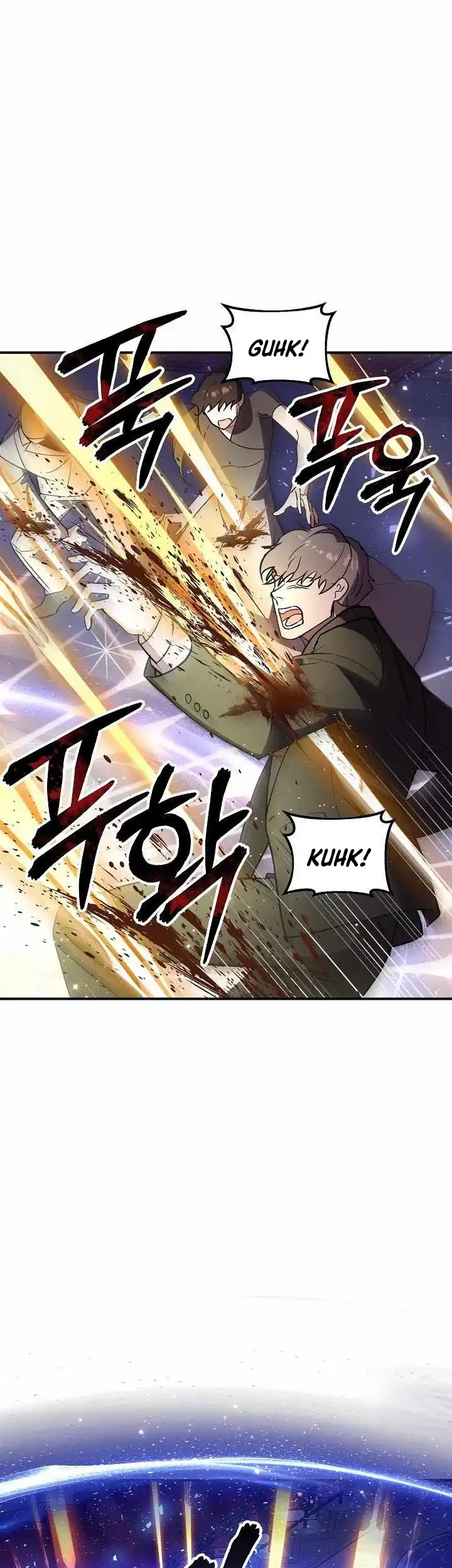 Somebody Stop the Pope chapter 66 halaman 41