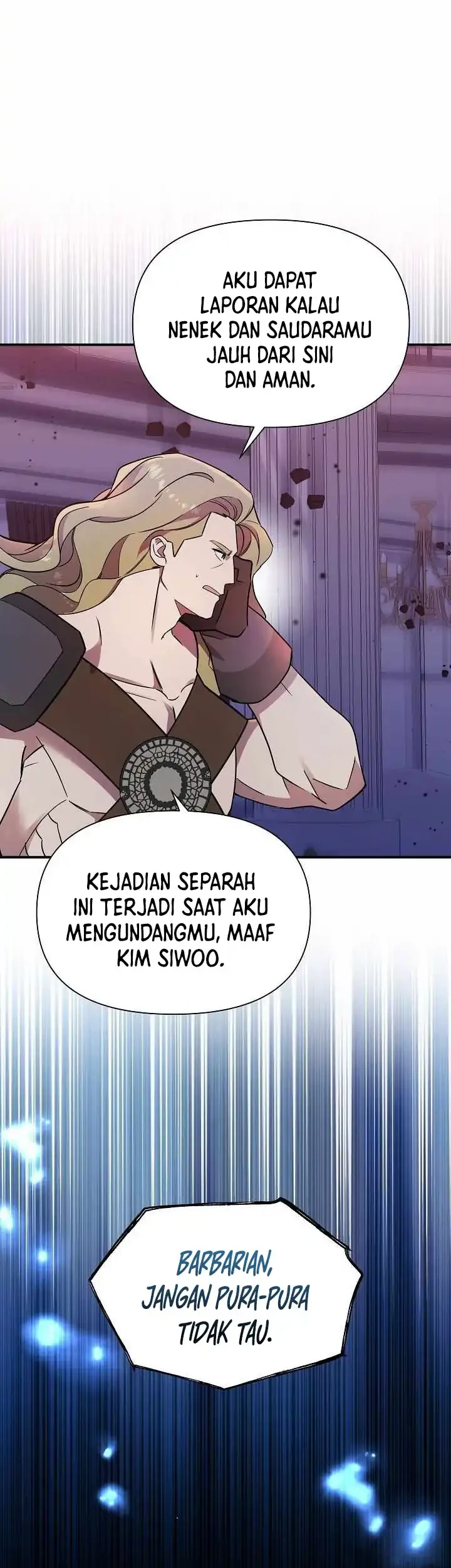 Somebody Stop the Pope Bab 67 halaman 14