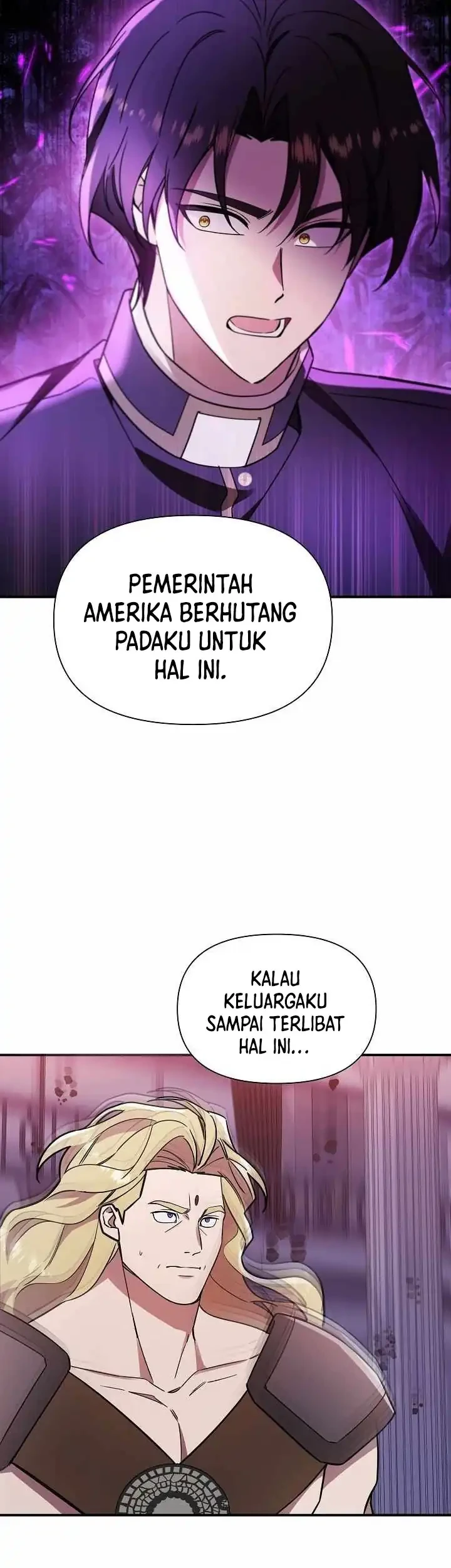 Somebody Stop the Pope Bab 67 halaman 16