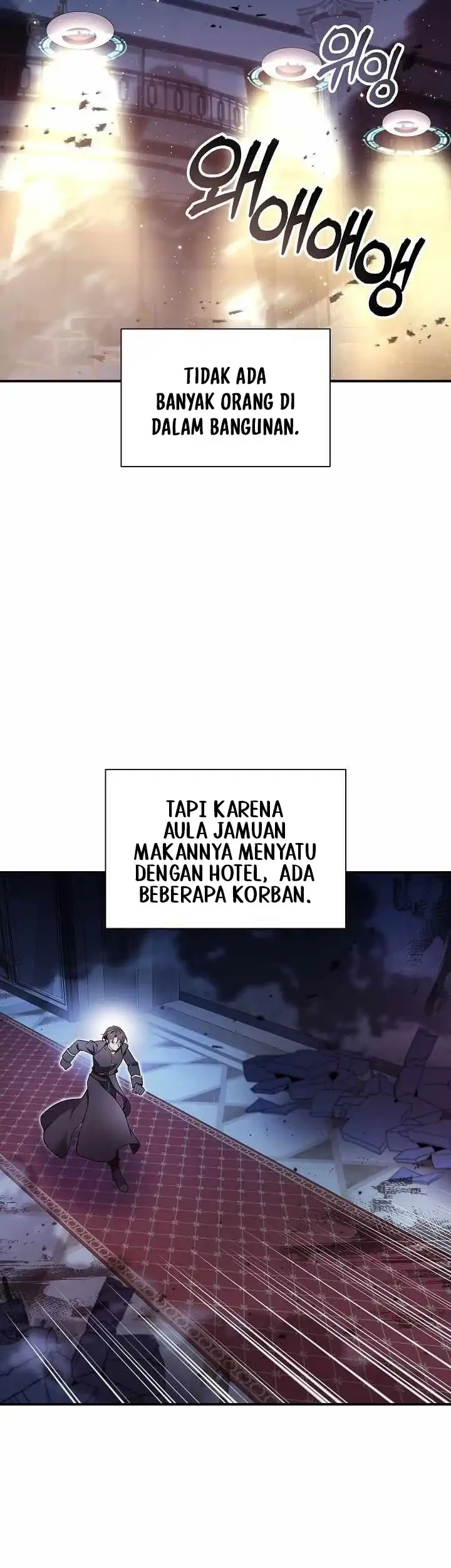 Somebody Stop the Pope Bab 67 halaman 19