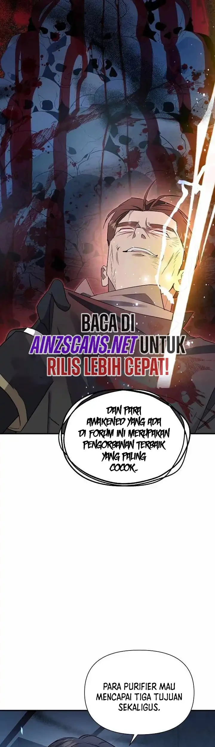 Somebody Stop the Pope Bab 67 halaman 39