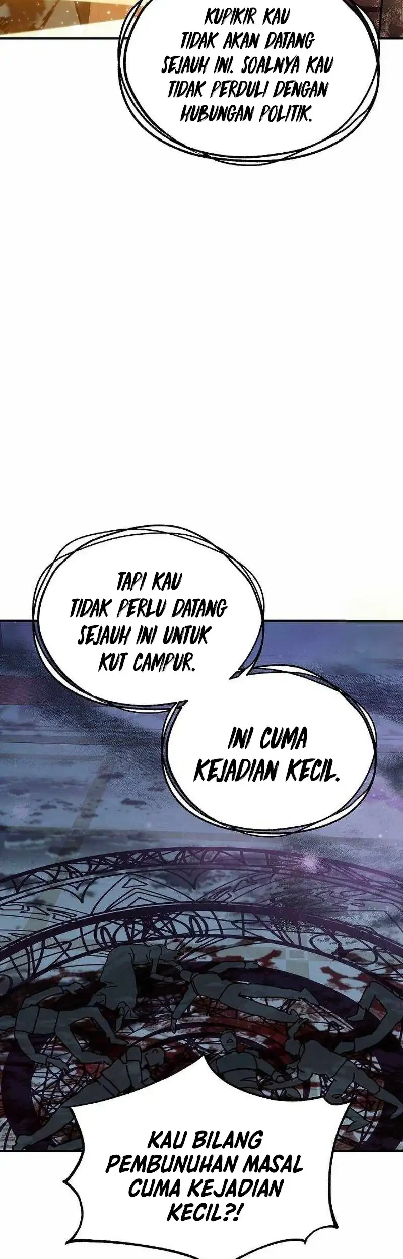Somebody Stop the Pope Bab 68 halaman 2