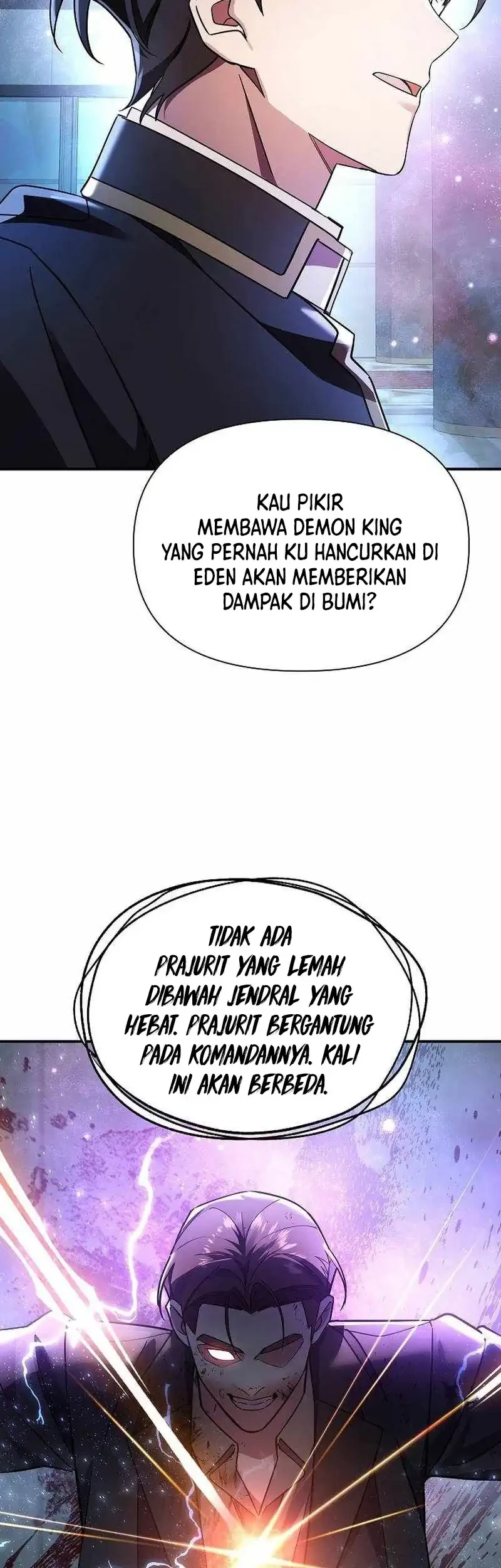 Somebody Stop the Pope Bab 68 halaman 5