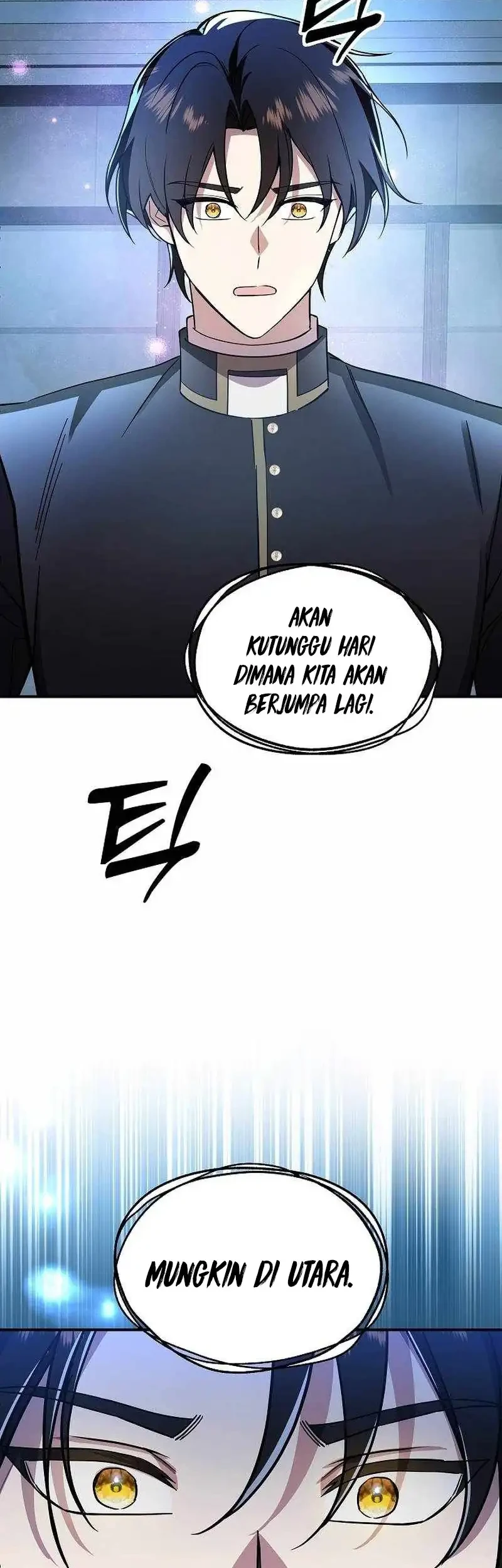 Somebody Stop the Pope Bab 68 halaman 9