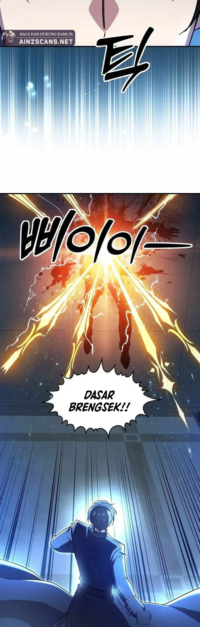Somebody Stop the Pope Bab 68 halaman 10
