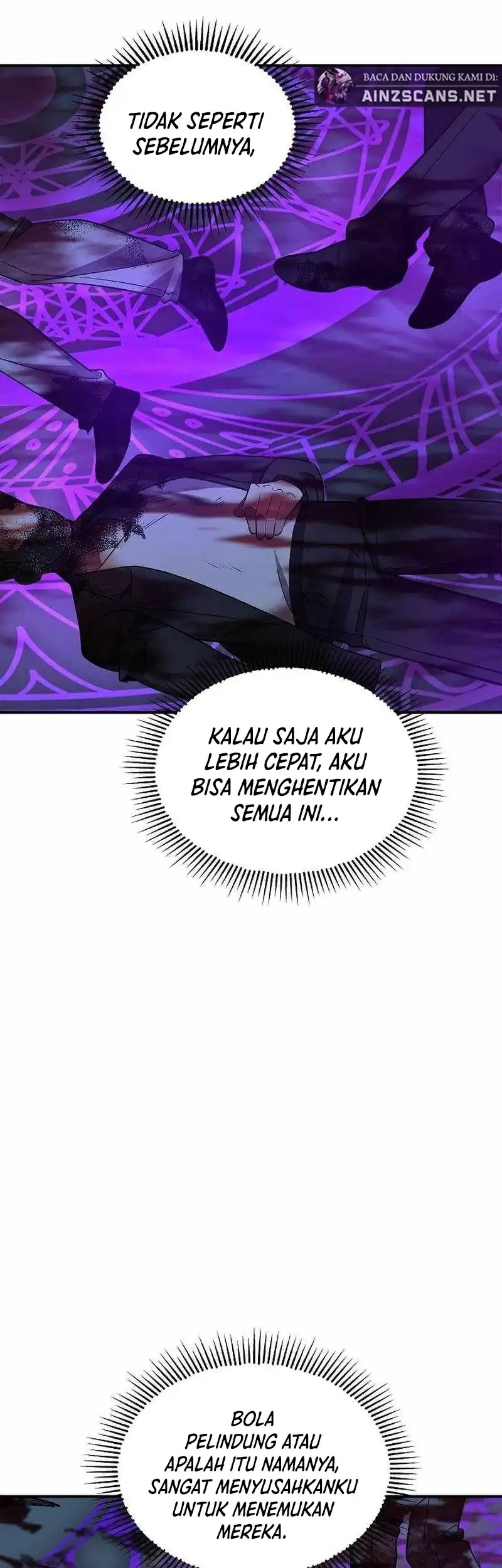 Somebody Stop the Pope Bab 68 halaman 15
