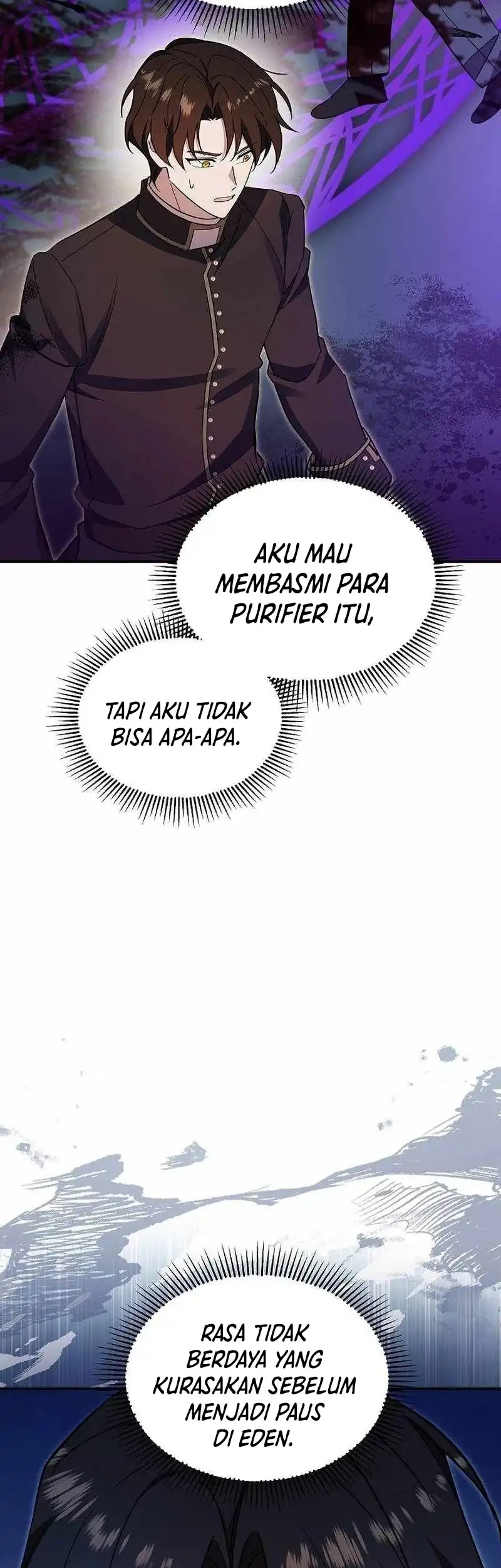 Somebody Stop the Pope Bab 68 halaman 16