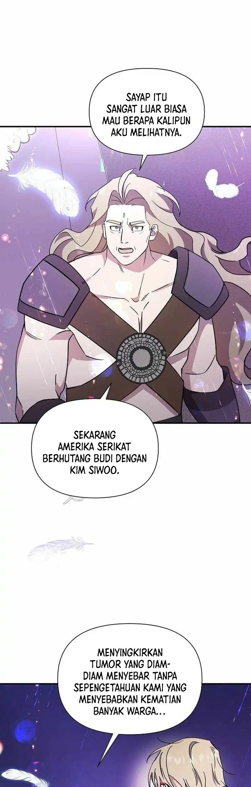 Somebody Stop the Pope Bab 68 halaman 25