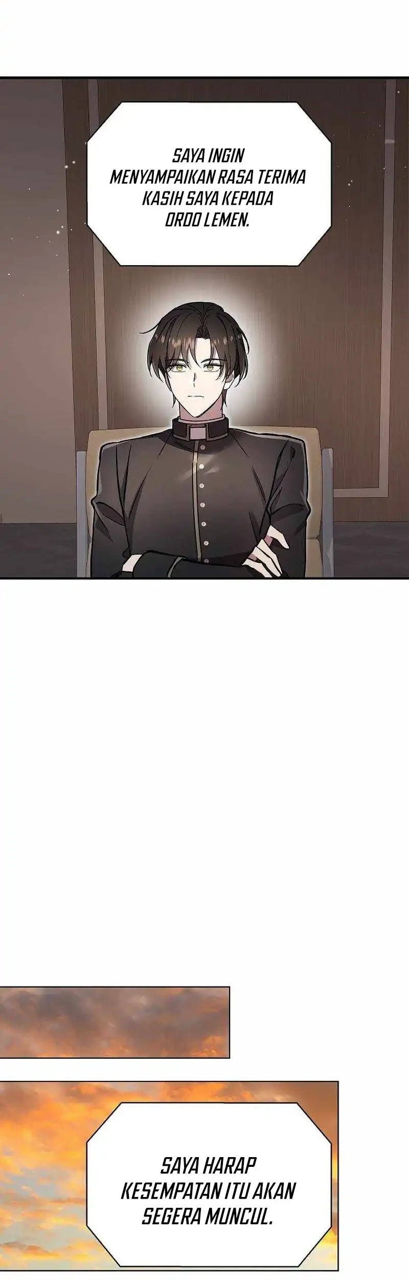 Somebody Stop the Pope Bab 68 halaman 46