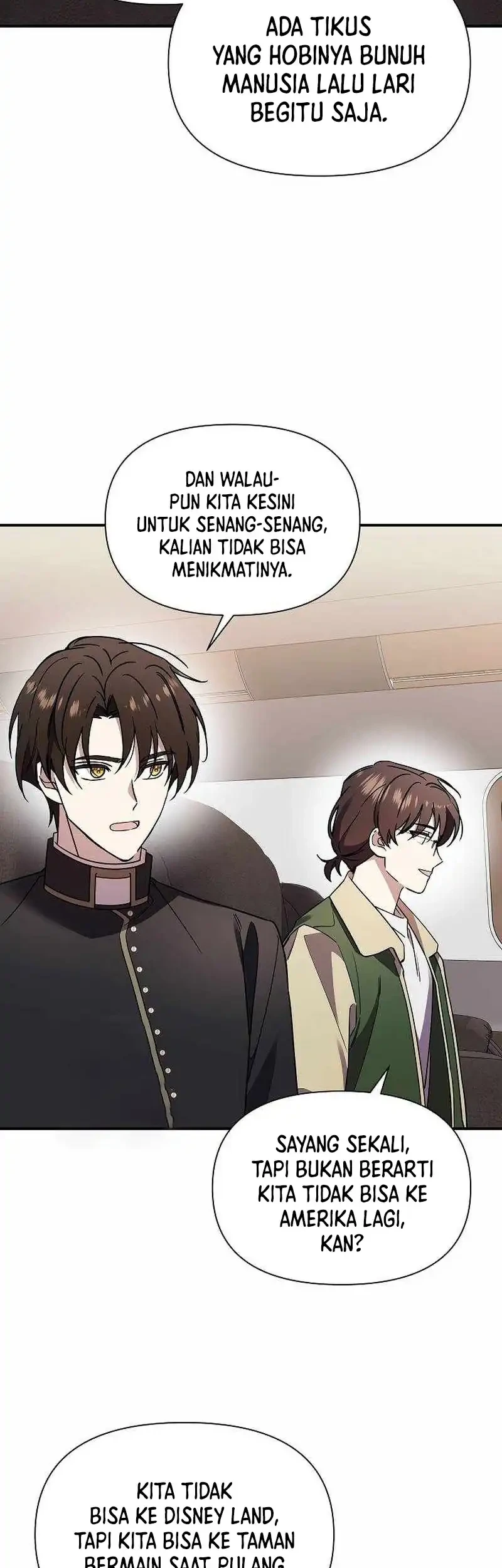 Somebody Stop the Pope Bab 68 halaman 51