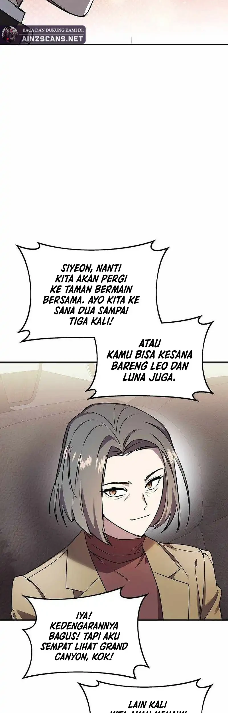 Somebody Stop the Pope Bab 68 halaman 56