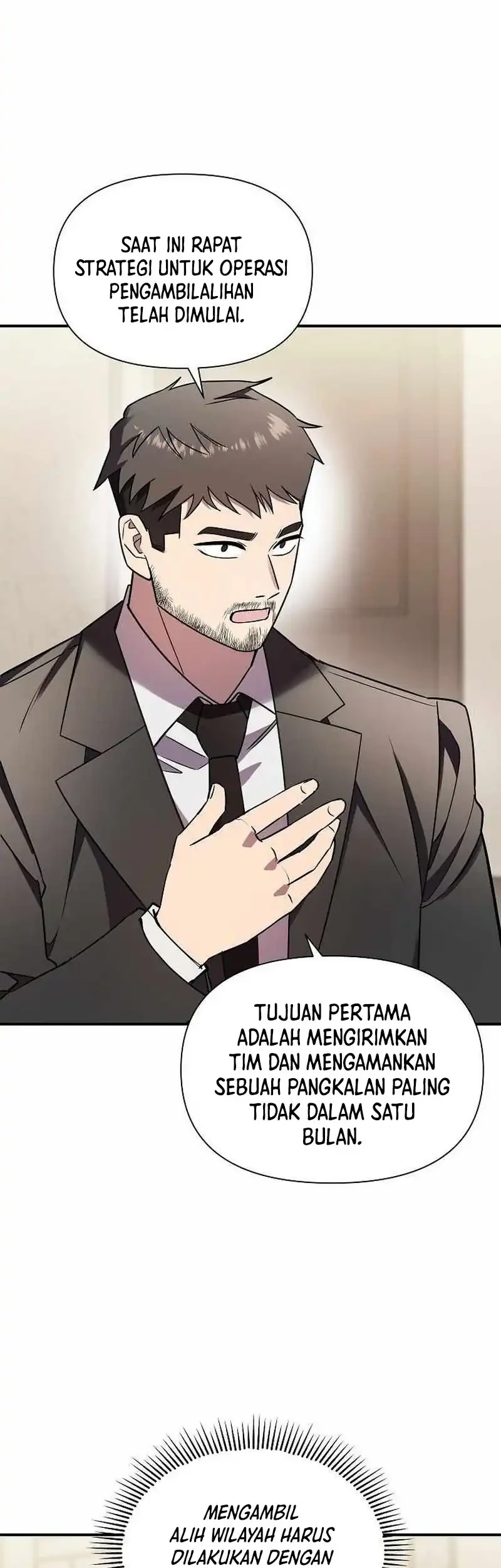 Somebody Stop the Pope Bab 69 halaman 26