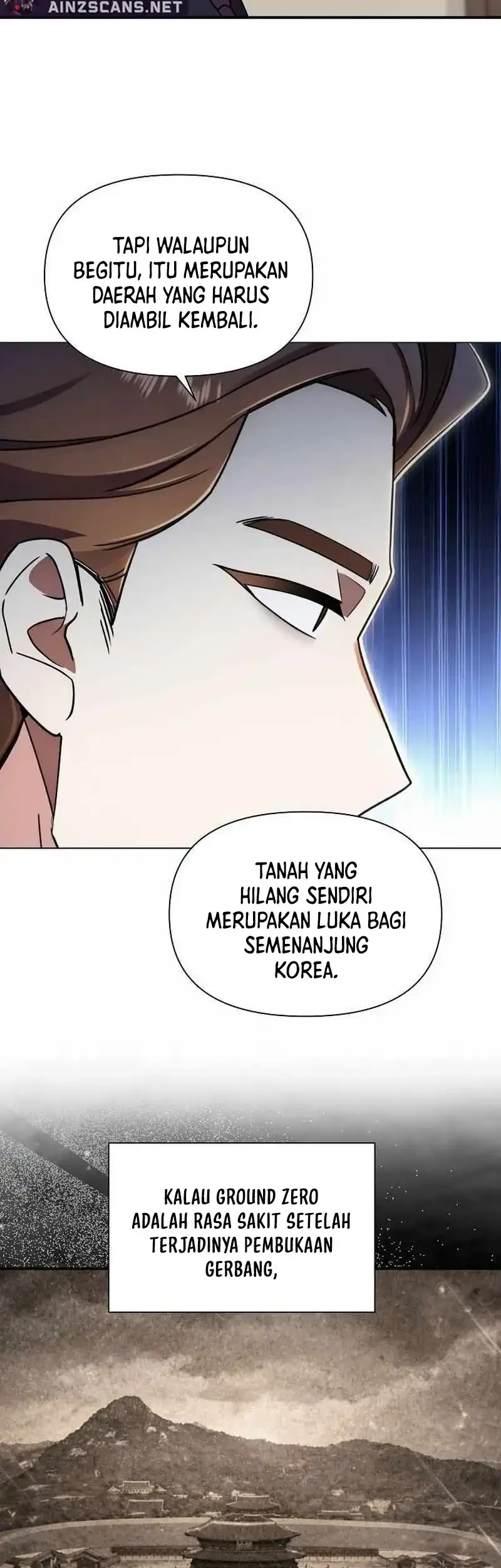 Somebody Stop the Pope Bab 69 halaman 28