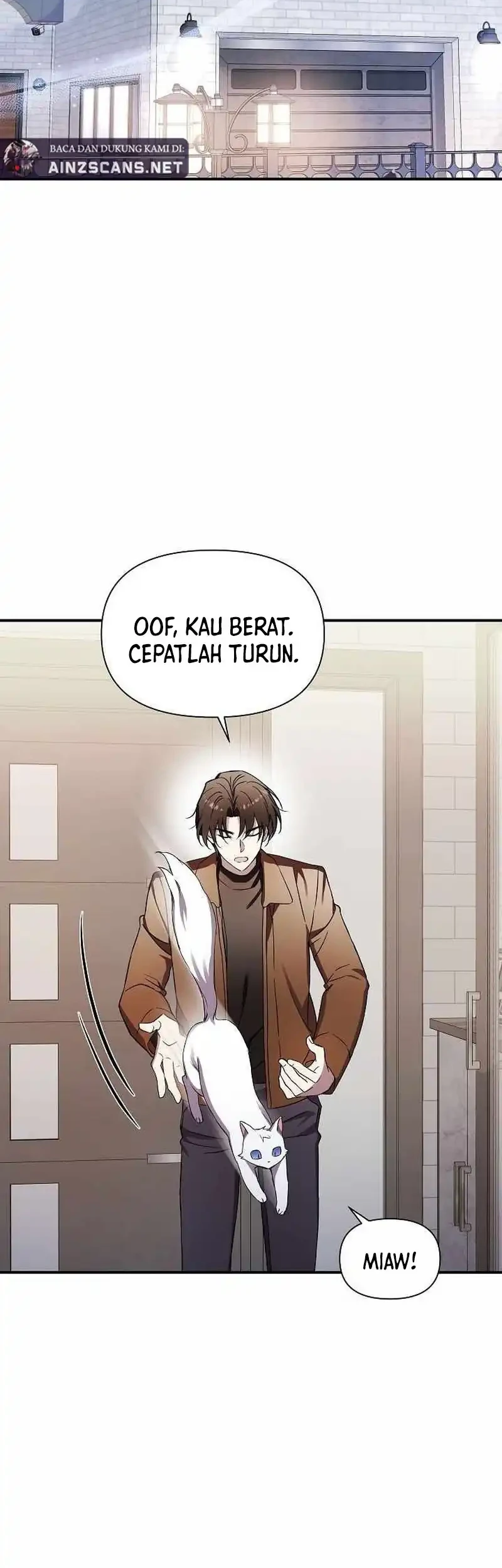 Somebody Stop the Pope Bab 69 halaman 62
