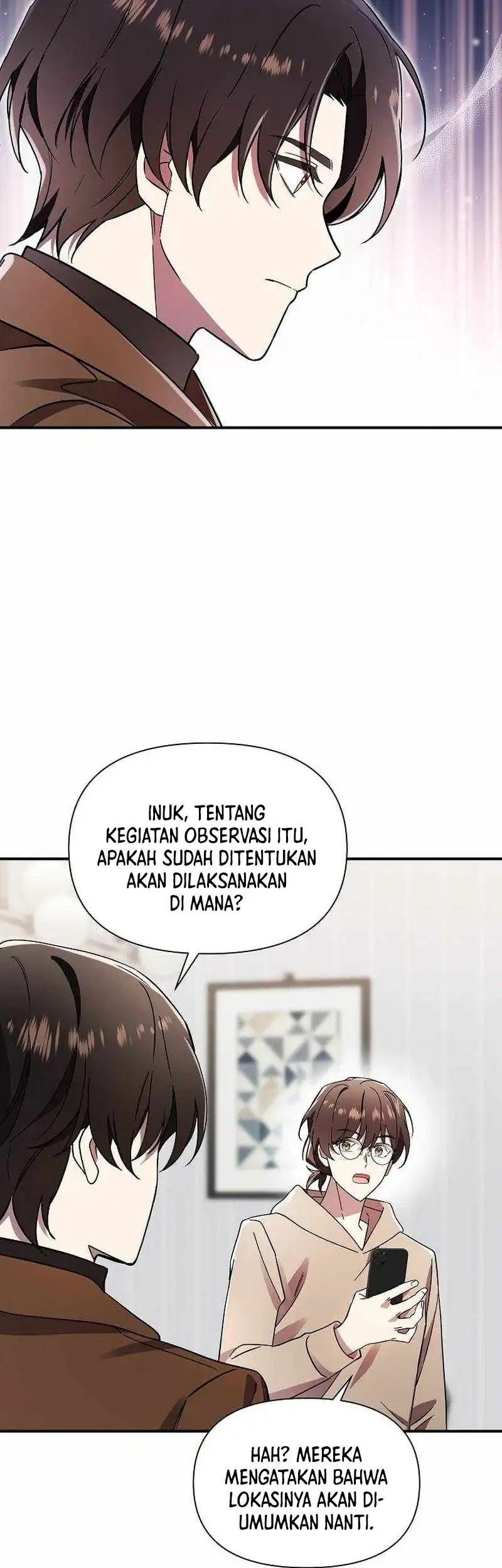 Somebody Stop the Pope Bab 70 halaman 8