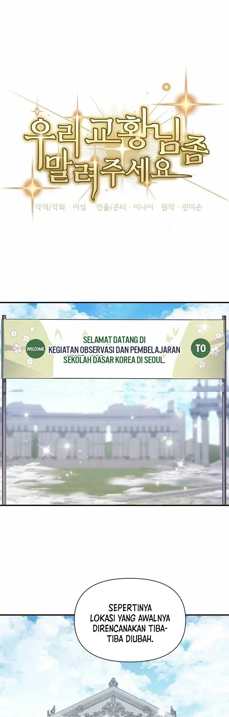 Somebody Stop the Pope Bab 70 halaman 21
