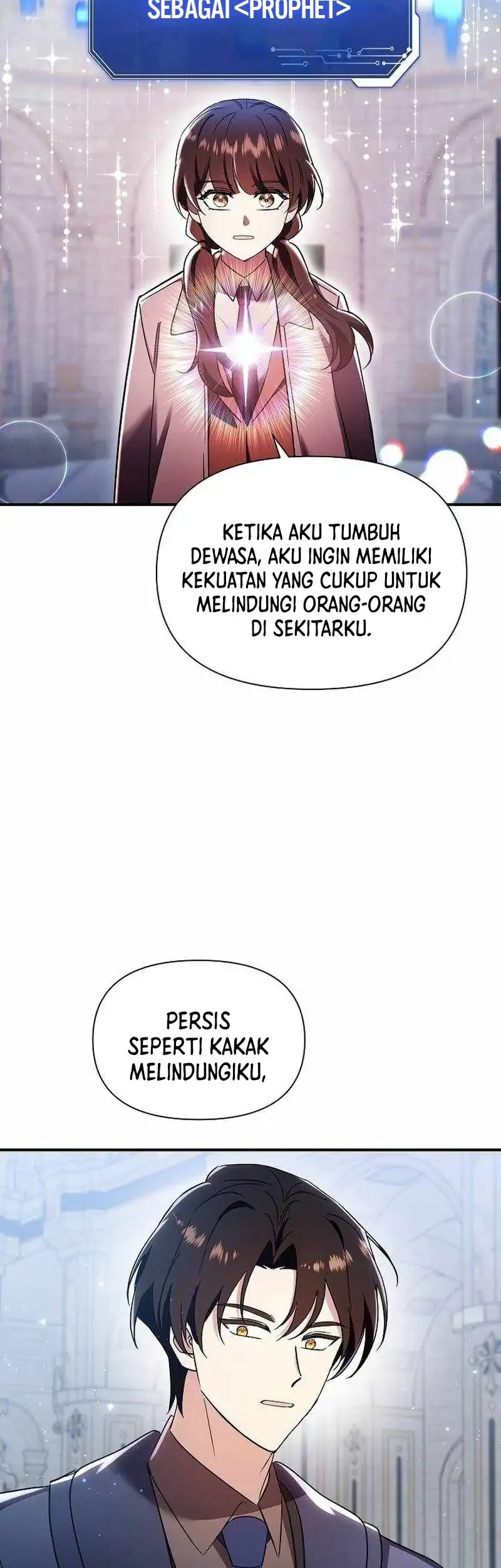 Somebody Stop the Pope Bab 70 halaman 56
