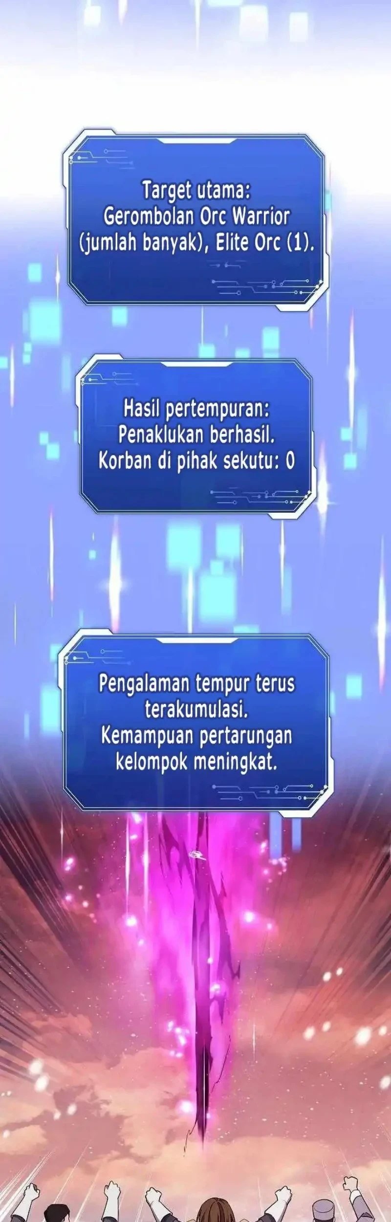 Somebody Stop the Pope Bab 71 halaman 14