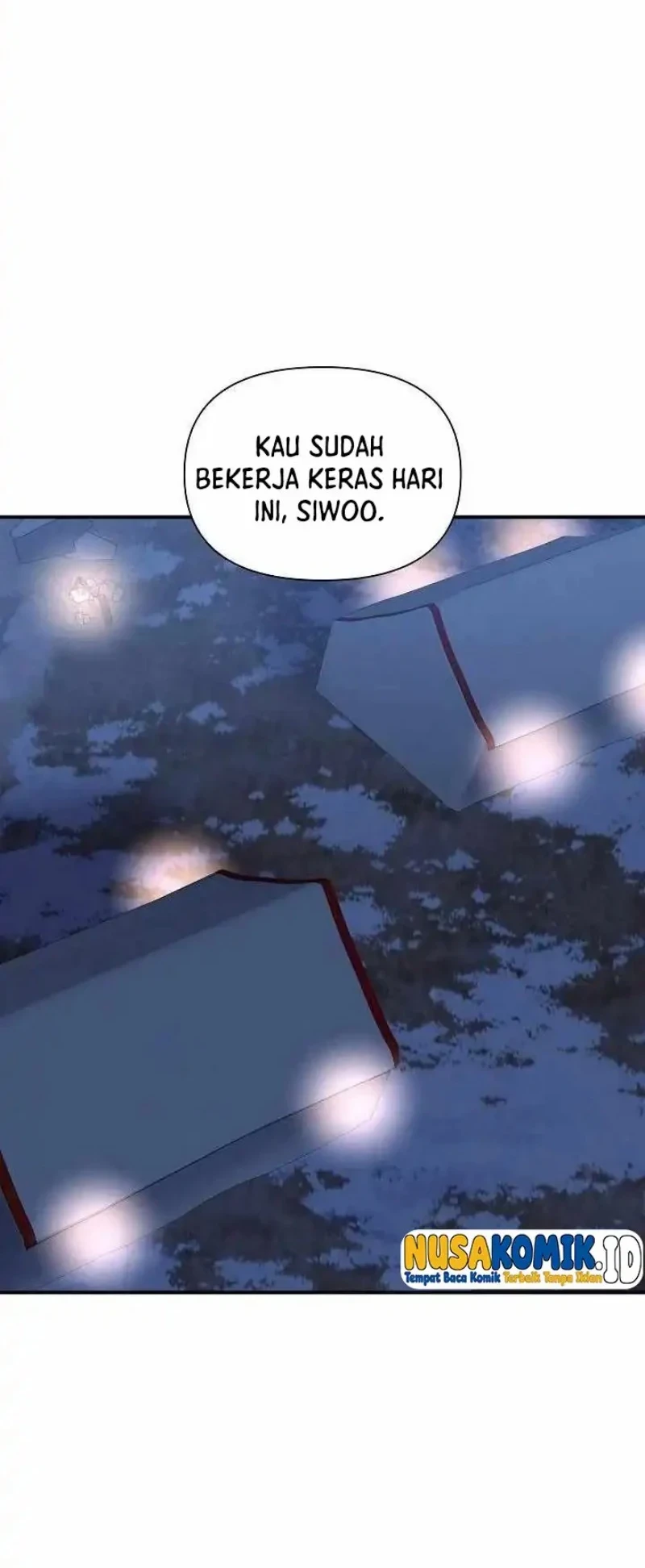Somebody Stop the Pope Bab 71 halaman 25