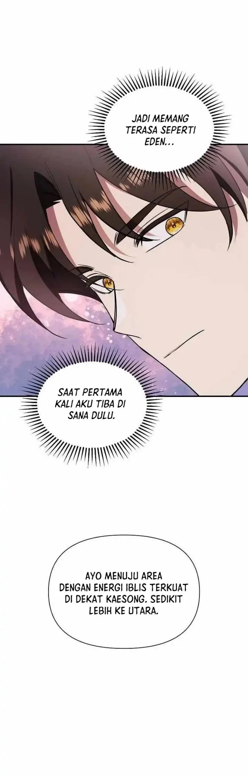 Somebody Stop the Pope Bab 71 halaman 50