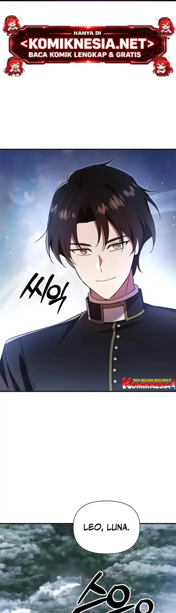 Somebody Stop the Pope chapter 73 halaman 2