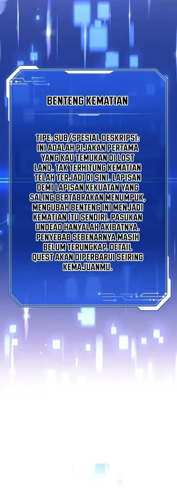 Somebody Stop the Pope chapter 73 halaman 5