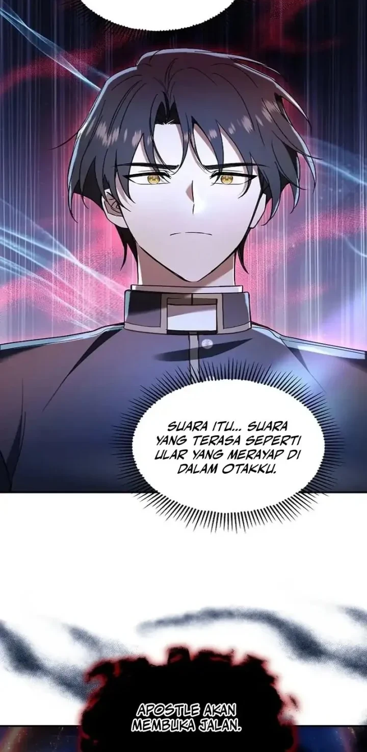 Somebody Stop the Pope chapter 73 halaman 11