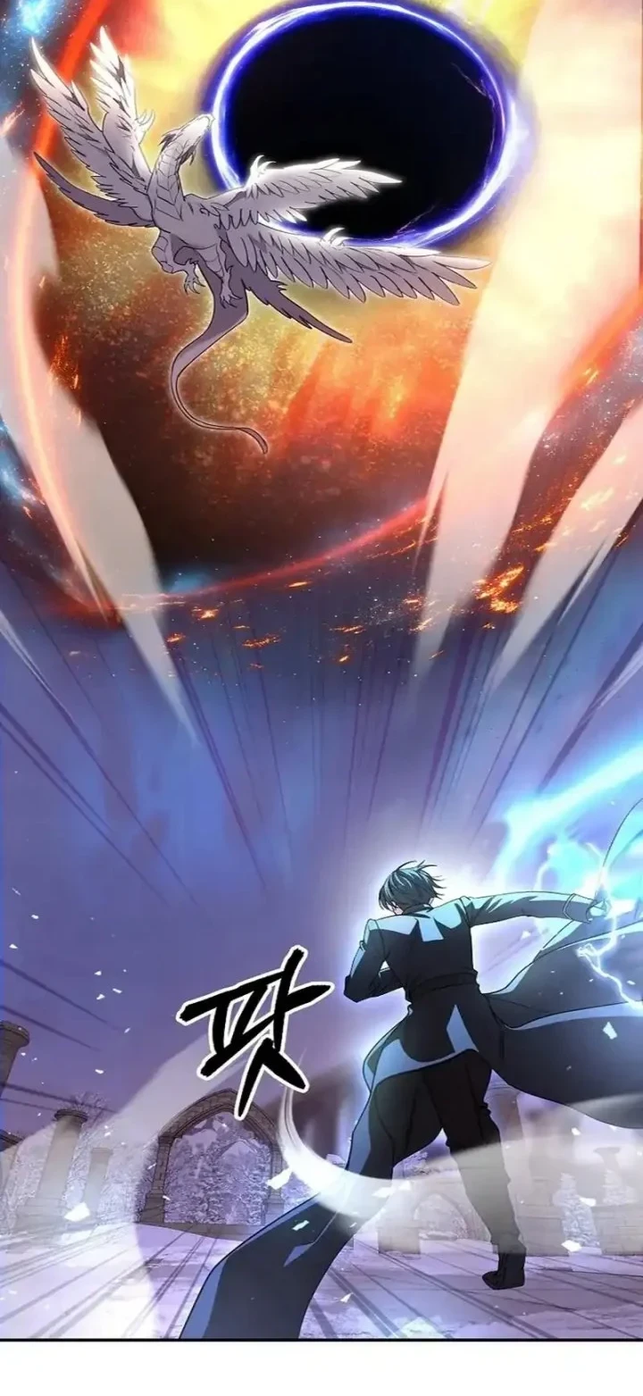 Somebody Stop the Pope chapter 73 halaman 22