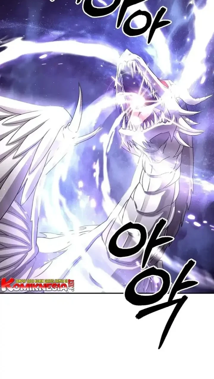Somebody Stop the Pope chapter 73 halaman 24