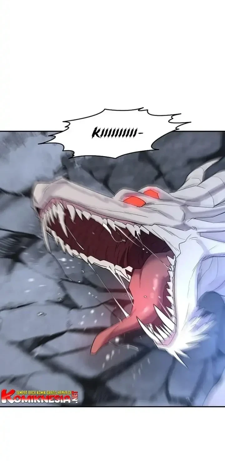 Somebody Stop the Pope chapter 73 halaman 34