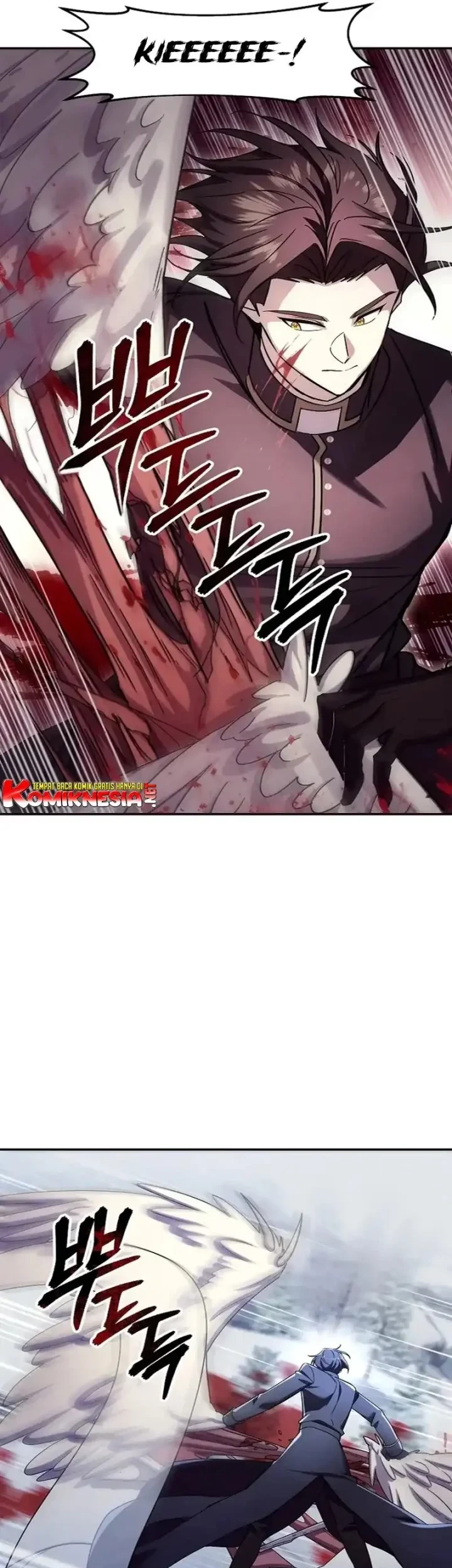 Somebody Stop the Pope chapter 73 halaman 39