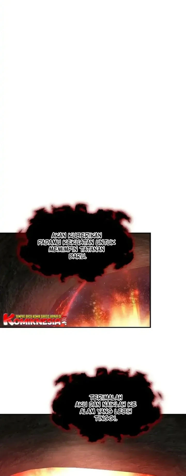 Somebody Stop the Pope chapter 73 halaman 50