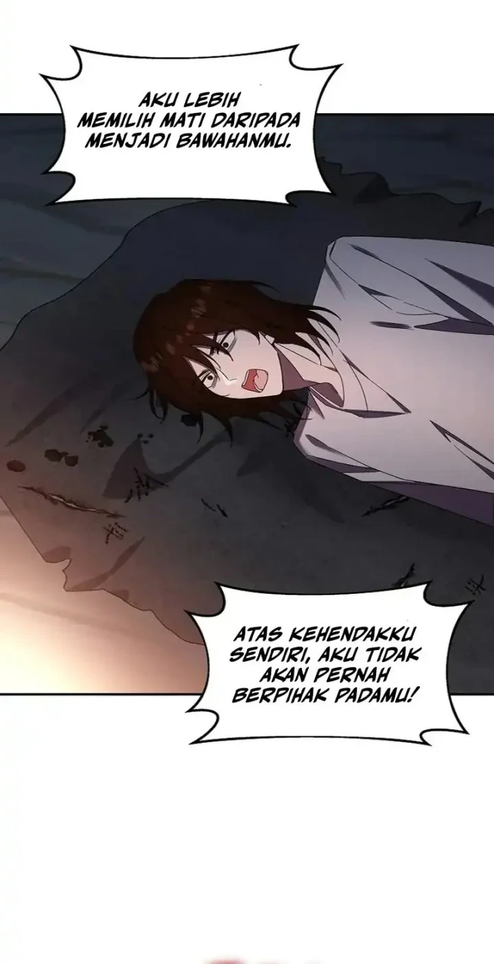 Somebody Stop the Pope chapter 73 halaman 52