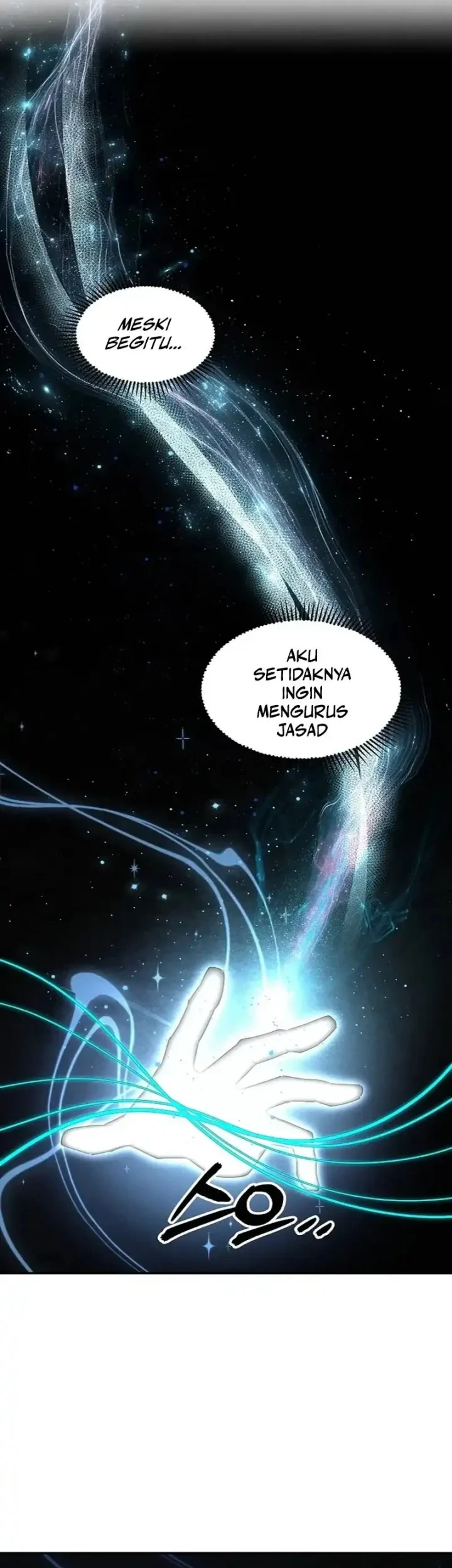 Somebody Stop the Pope chapter 73 halaman 55