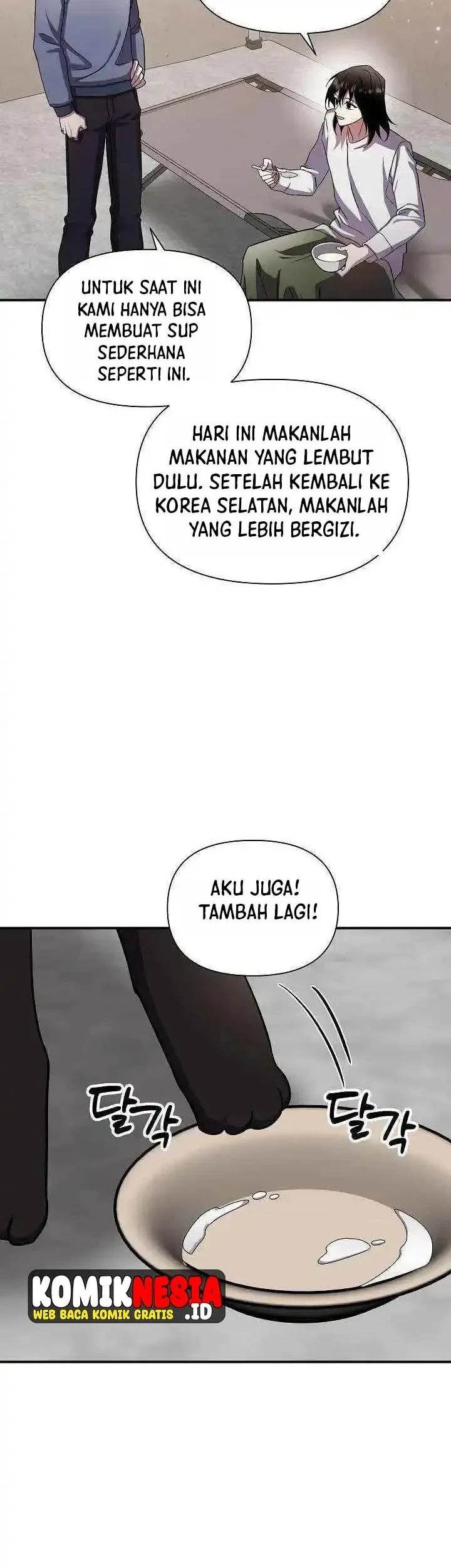 Somebody Stop the Pope Bab 75 halaman 11