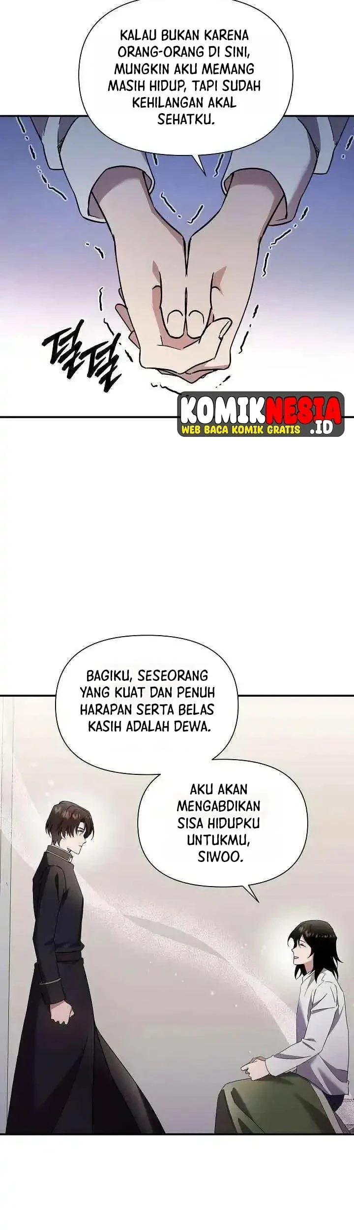Somebody Stop the Pope Bab 75 halaman 24