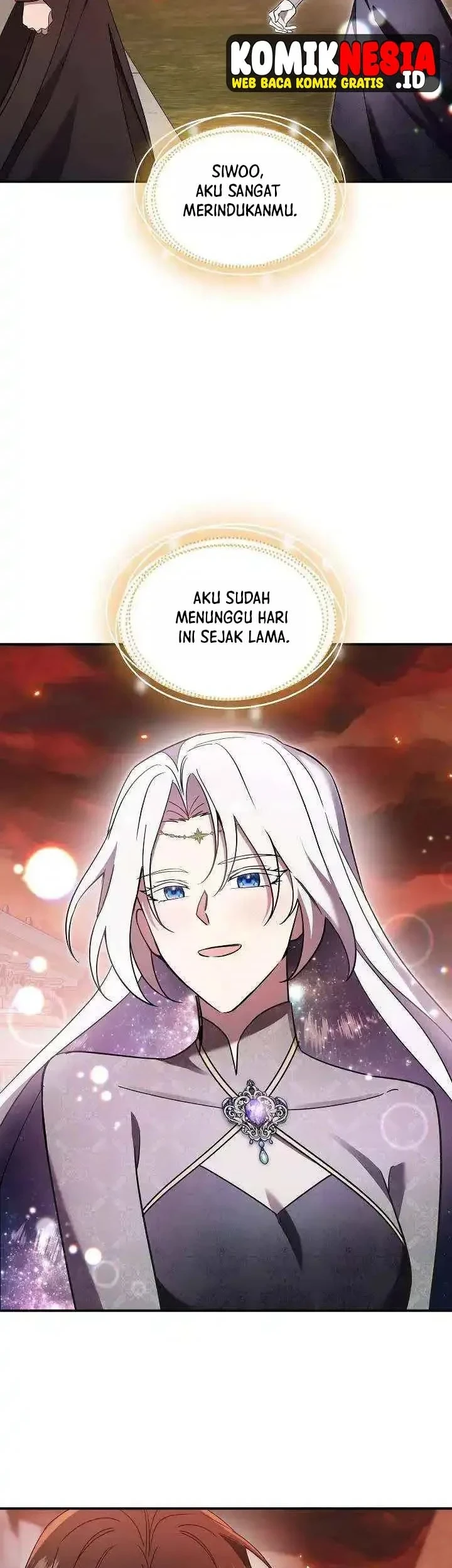 Somebody Stop the Pope Bab 75 halaman 43