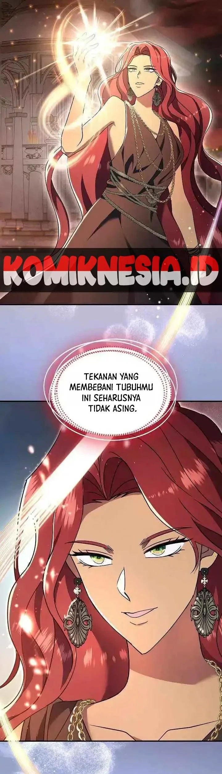 Somebody Stop the Pope Bab 76 halaman 10