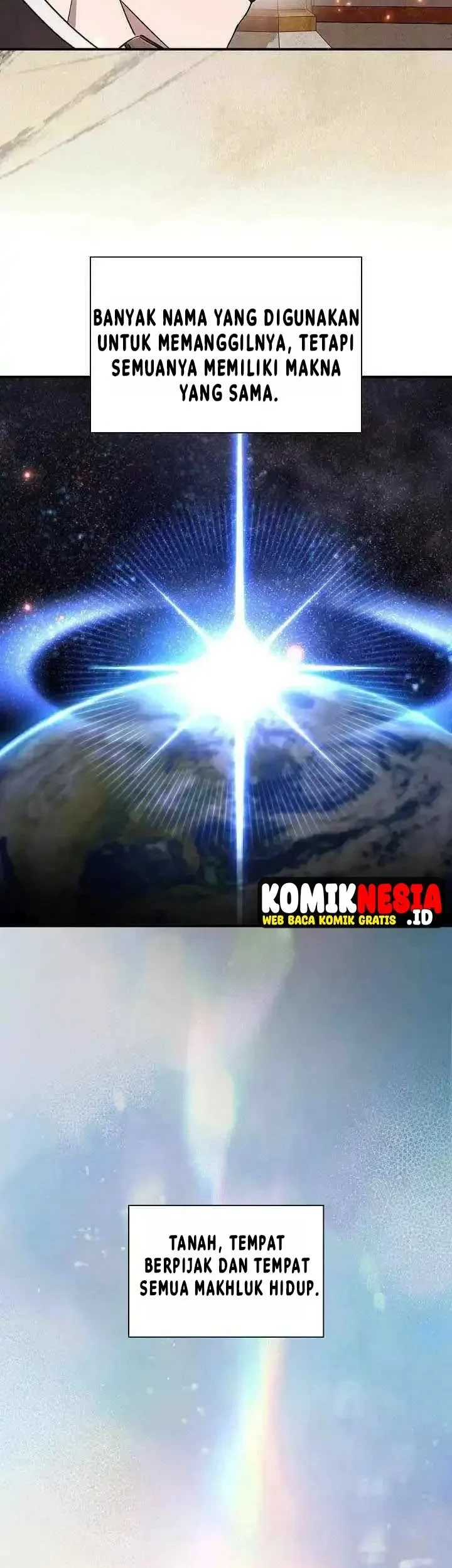 Somebody Stop the Pope Bab 76 halaman 16