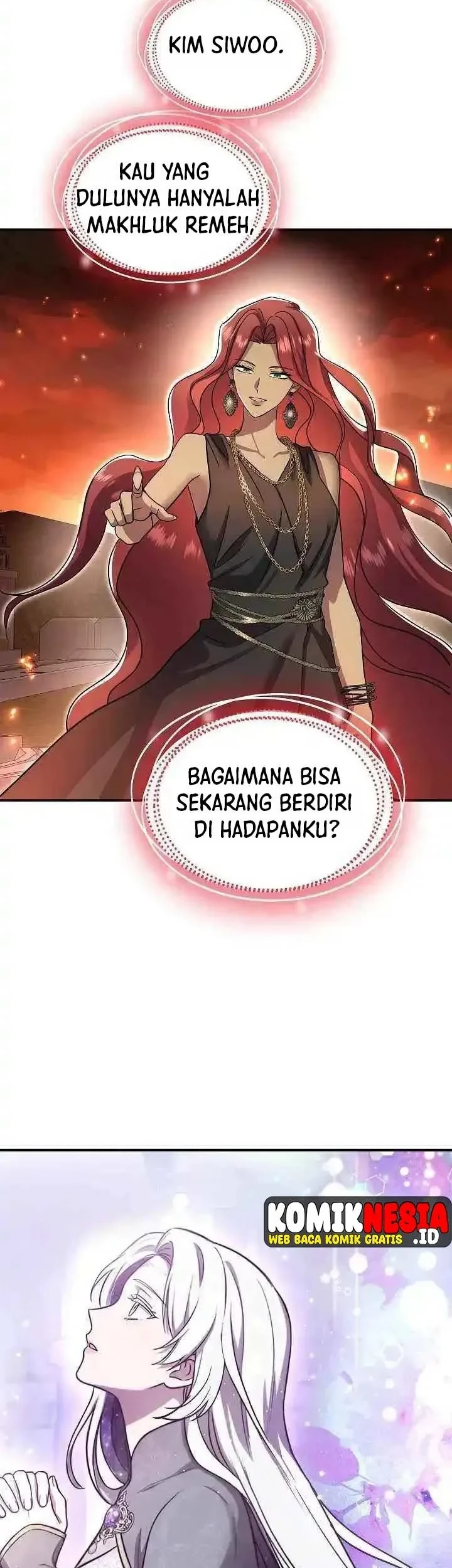 Somebody Stop the Pope Bab 76 halaman 20