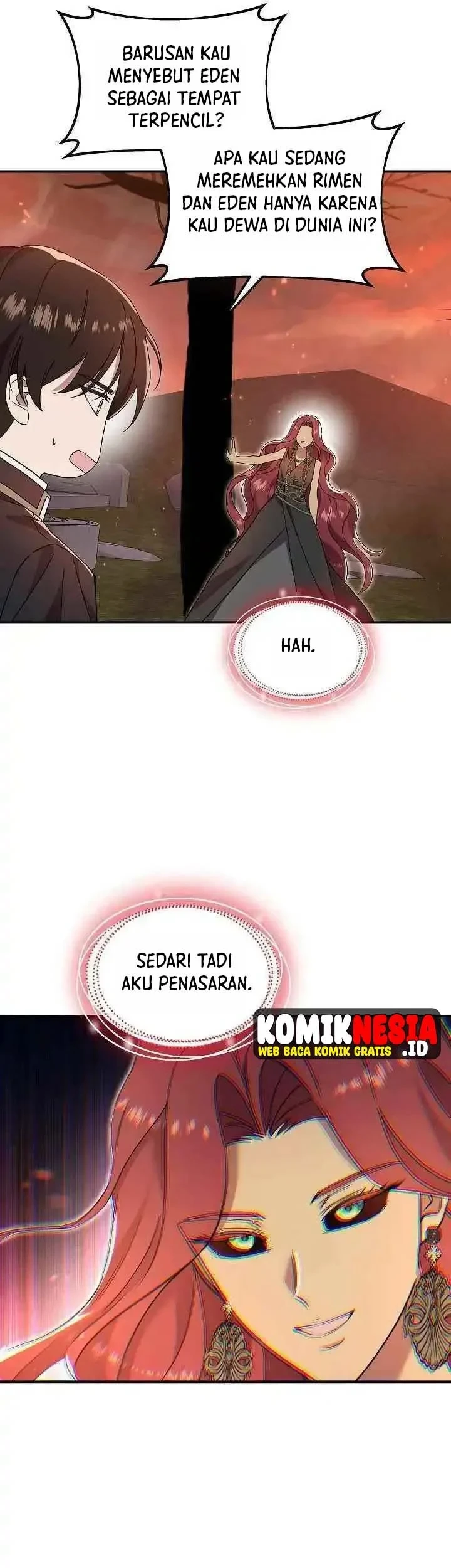 Somebody Stop the Pope Bab 76 halaman 22