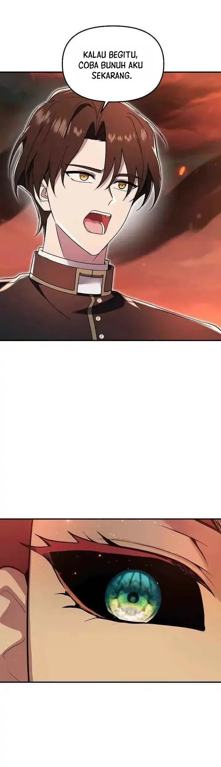 Somebody Stop the Pope Bab 76 halaman 26