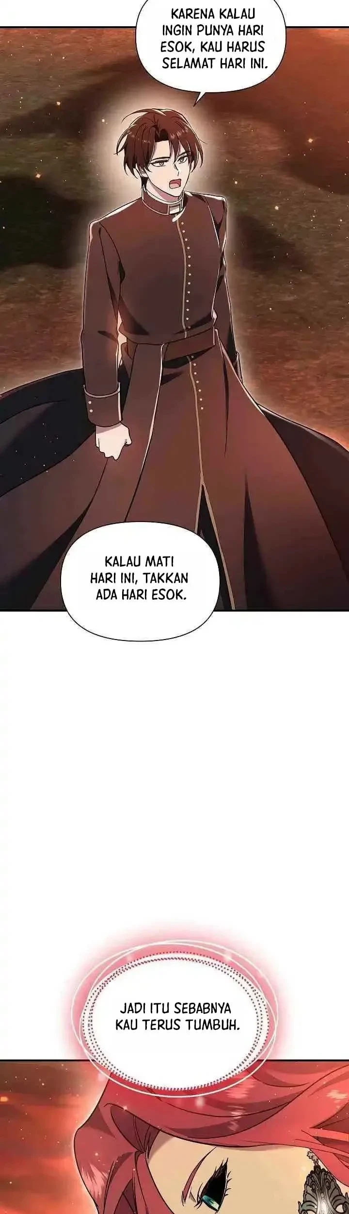 Somebody Stop the Pope Bab 76 halaman 28
